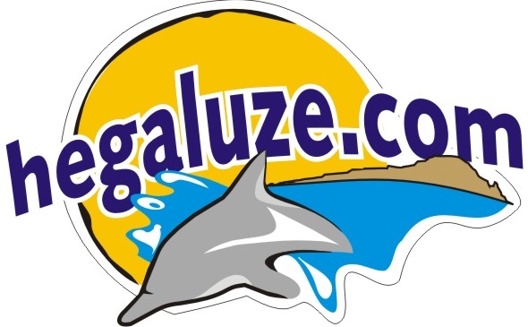 Hegaluze
