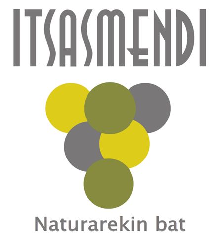 Itsasmendi